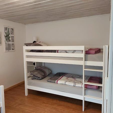 Ferienwohnung Geier Kelheim Exteriér fotografie