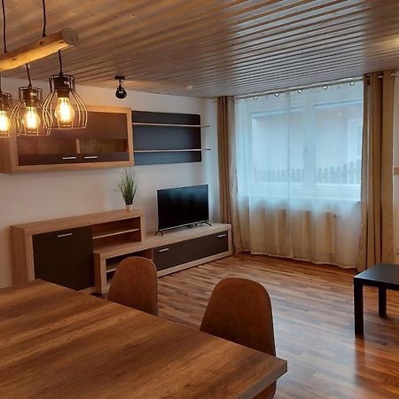 Ferienwohnung Geier Kelheim Exteriér fotografie