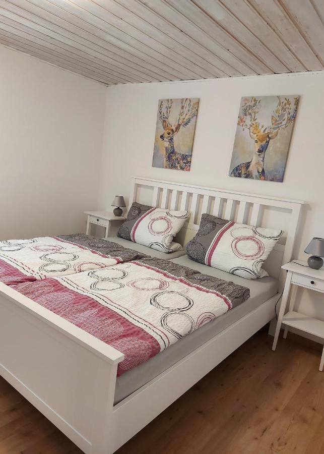 Ferienwohnung Geier Kelheim Exteriér fotografie