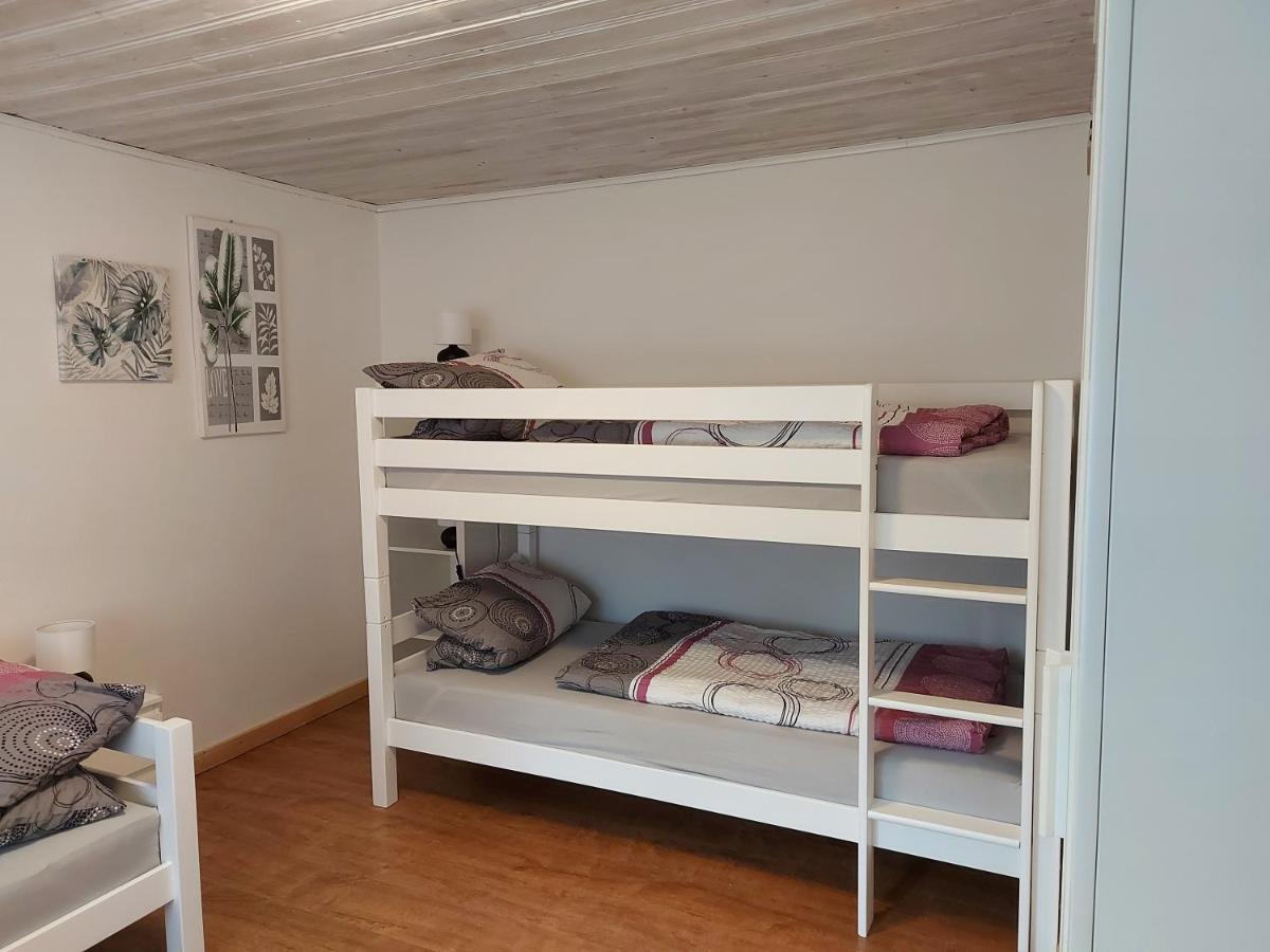 Ferienwohnung Geier Kelheim Exteriér fotografie