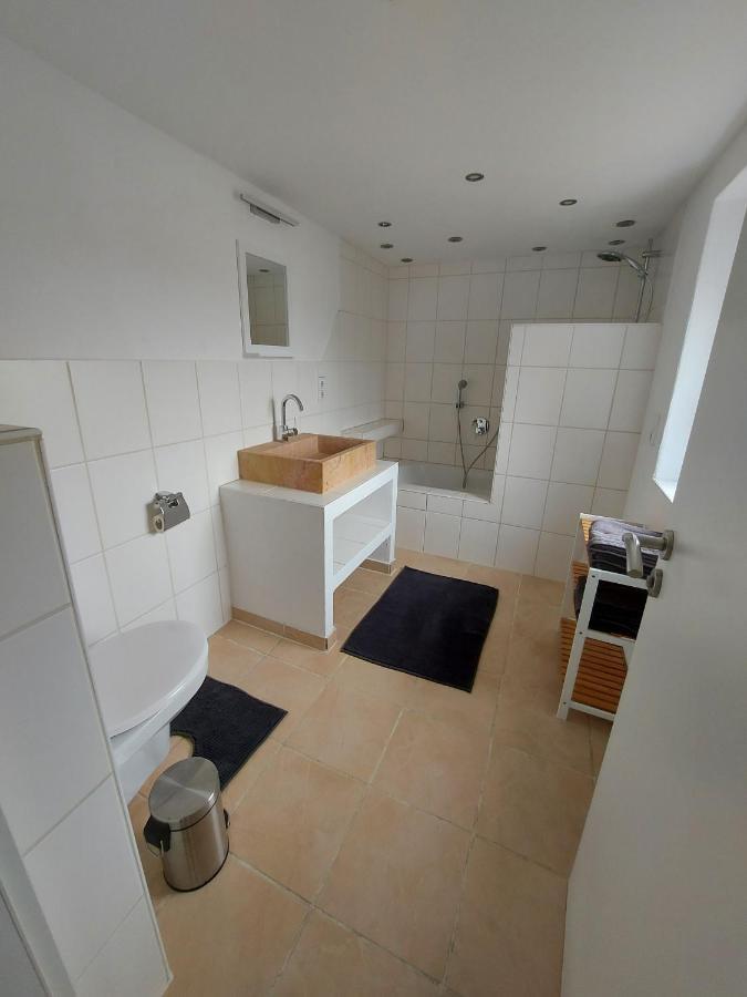 Ferienwohnung Geier Kelheim Exteriér fotografie