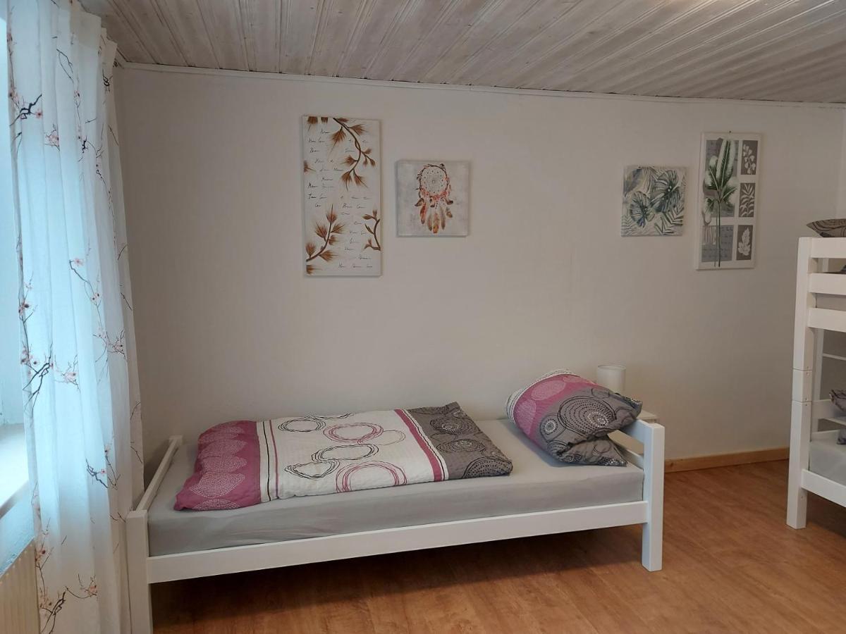 Ferienwohnung Geier Kelheim Exteriér fotografie