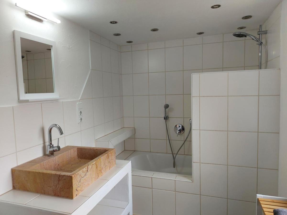 Ferienwohnung Geier Kelheim Exteriér fotografie