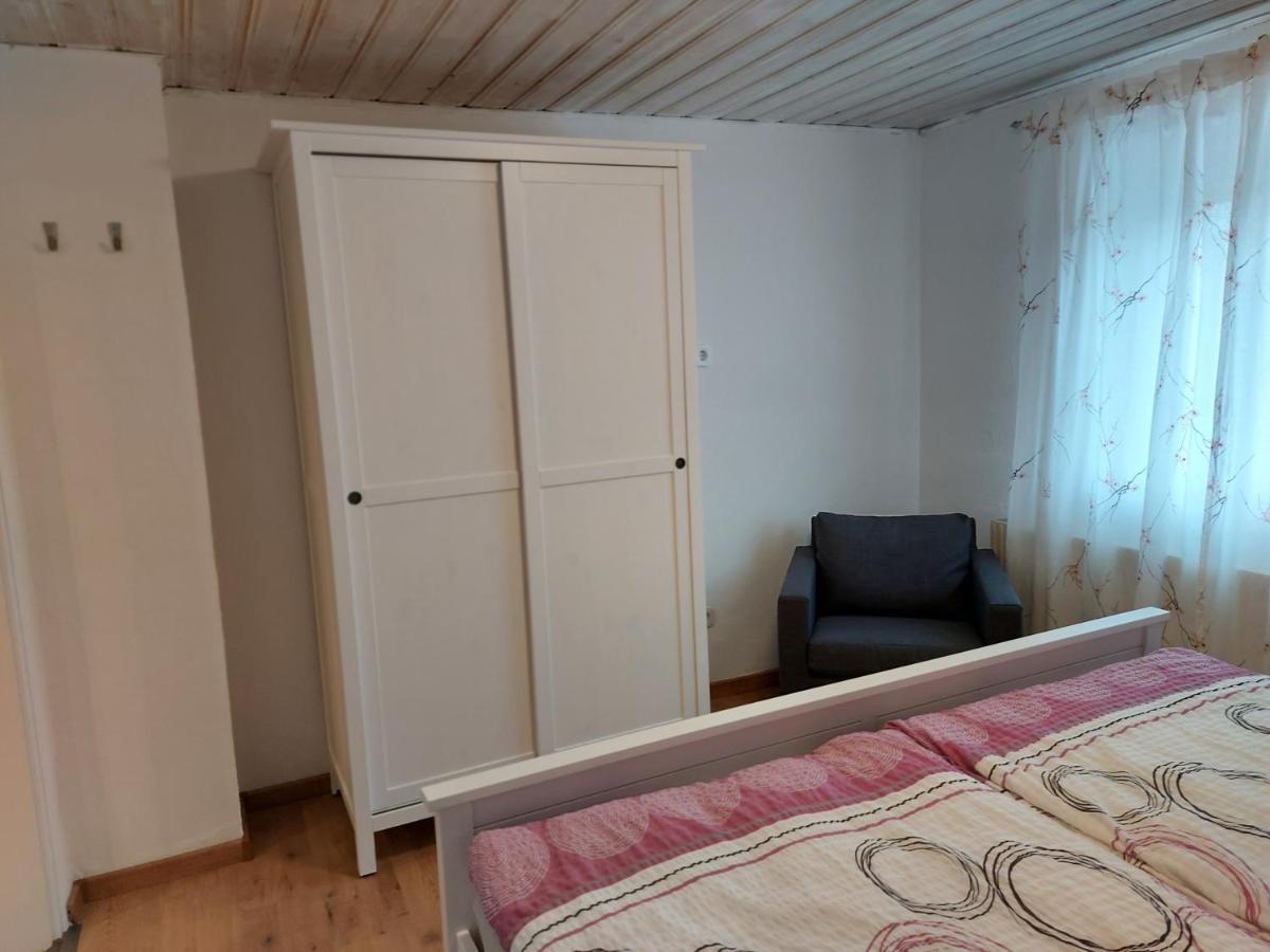 Ferienwohnung Geier Kelheim Exteriér fotografie