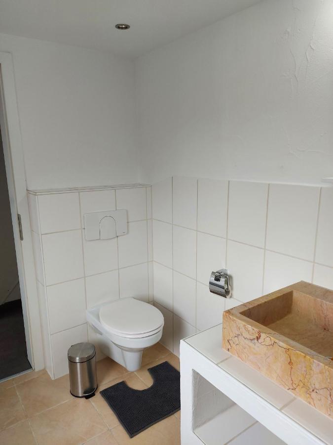 Ferienwohnung Geier Kelheim Exteriér fotografie