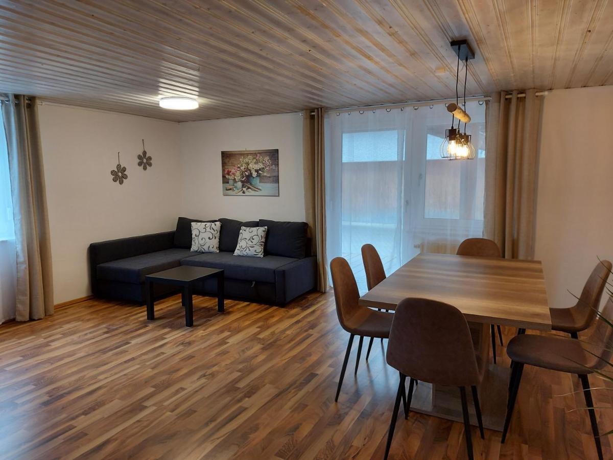 Ferienwohnung Geier Kelheim Exteriér fotografie