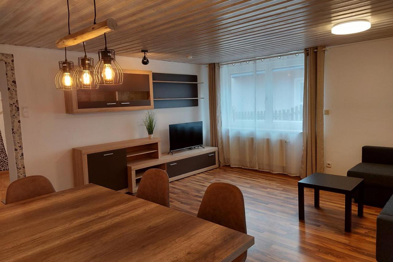 Ferienwohnung Geier Kelheim Exteriér fotografie