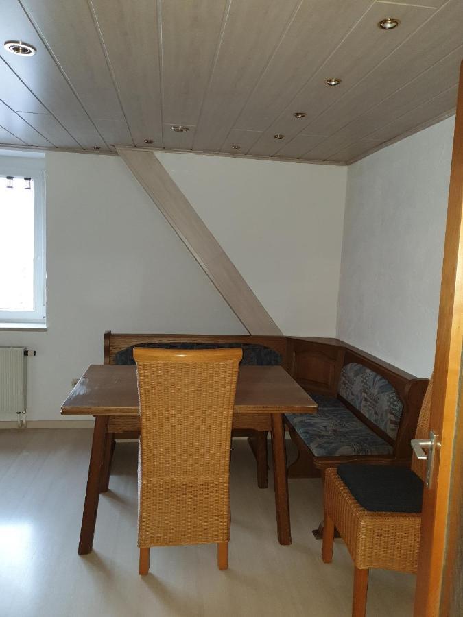 Ferienwohnung Geier Kelheim Exteriér fotografie