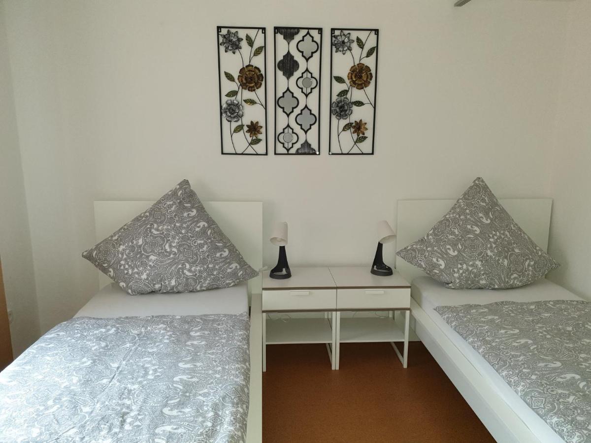 Ferienwohnung Geier Kelheim Exteriér fotografie