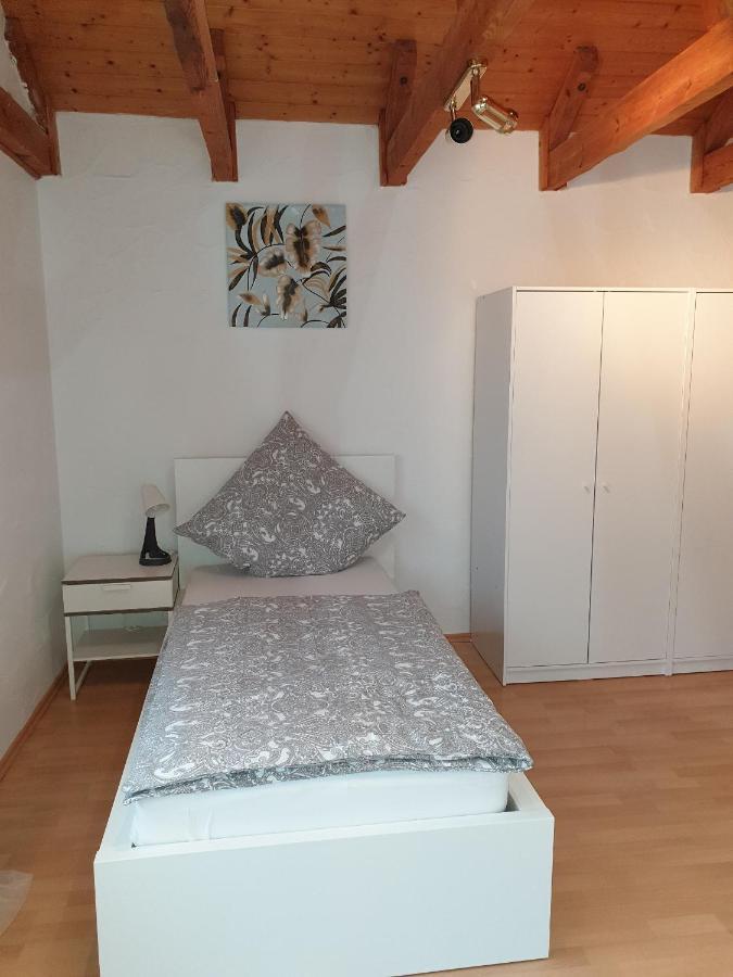 Ferienwohnung Geier Kelheim Exteriér fotografie