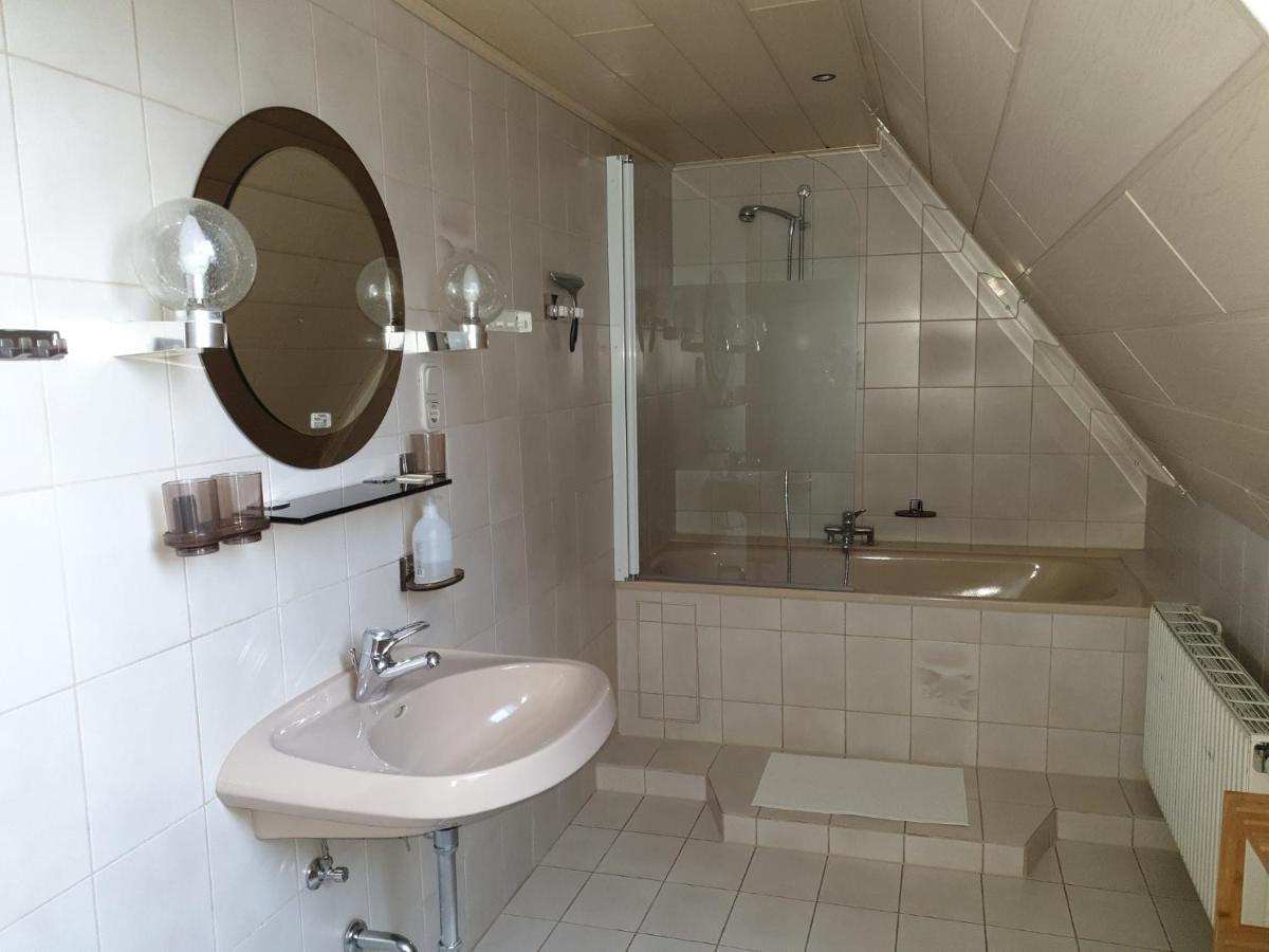 Ferienwohnung Geier Kelheim Exteriér fotografie